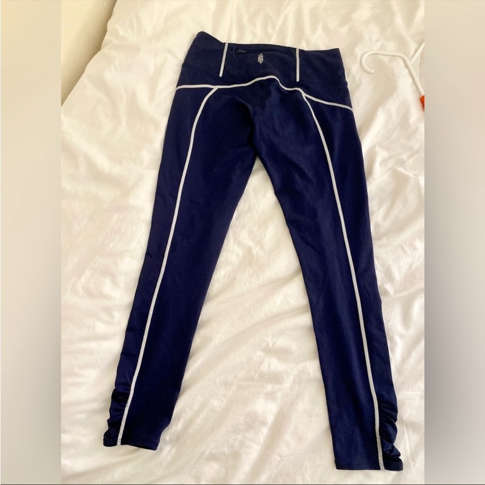 Free People Movement High Rise Leggings - Picture 3 of 5